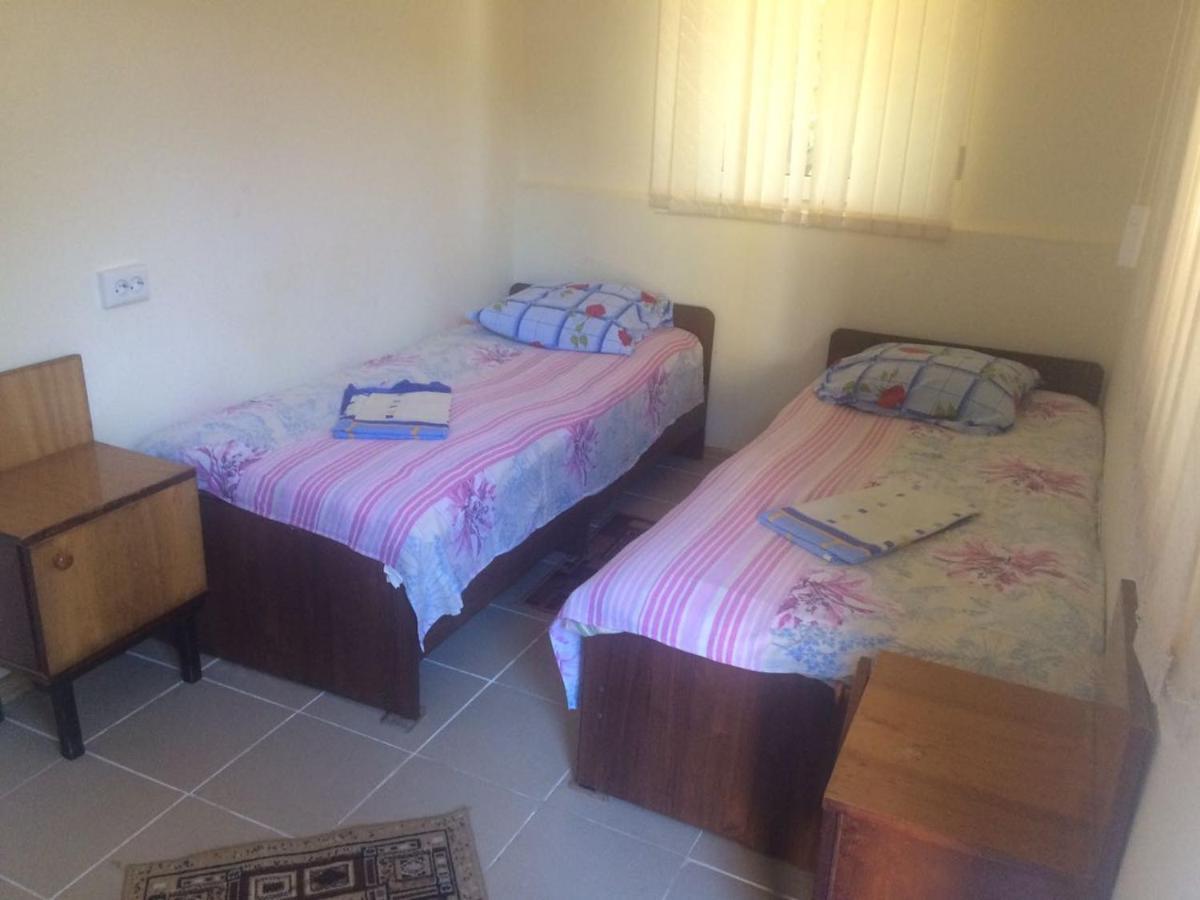 Guest House Yuzhnaya Palmira Pizunda Ngoại thất bức ảnh