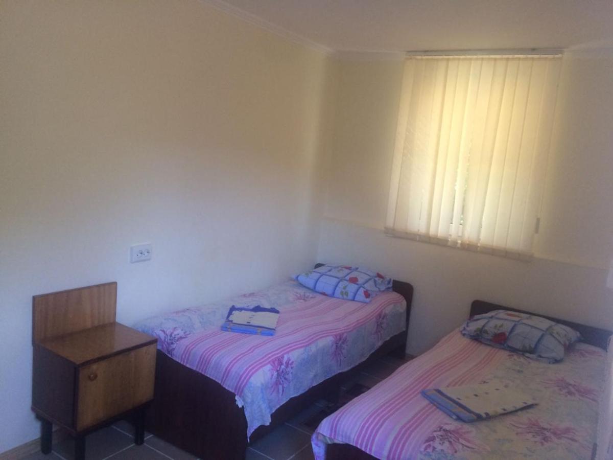 Guest House Yuzhnaya Palmira Pizunda Ngoại thất bức ảnh